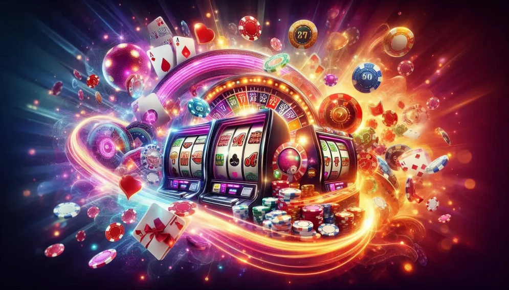 Oshi Casino